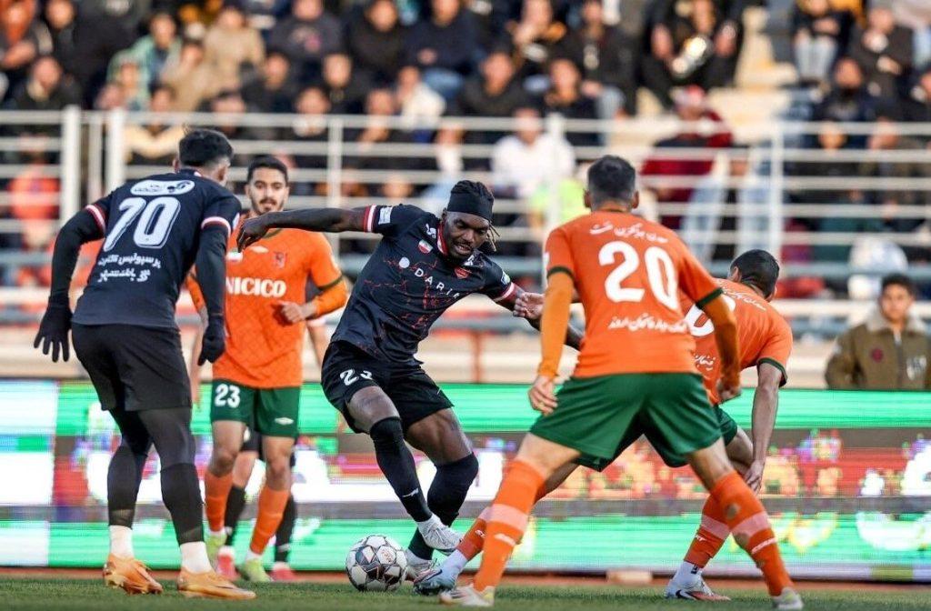 اندیشه شیروان