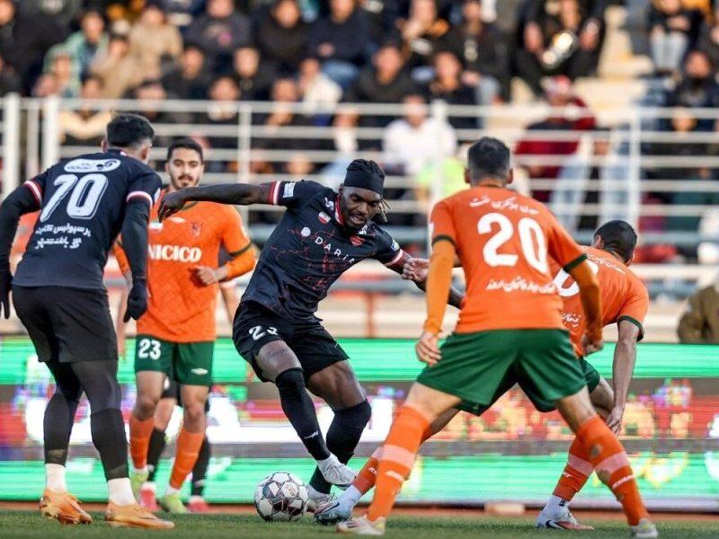 بازگشت پرسپولیس به تنظیمات کارخانه؛ تغییرات در وزنهبرداری و ادامه روند چرخه انتخابی کشتی