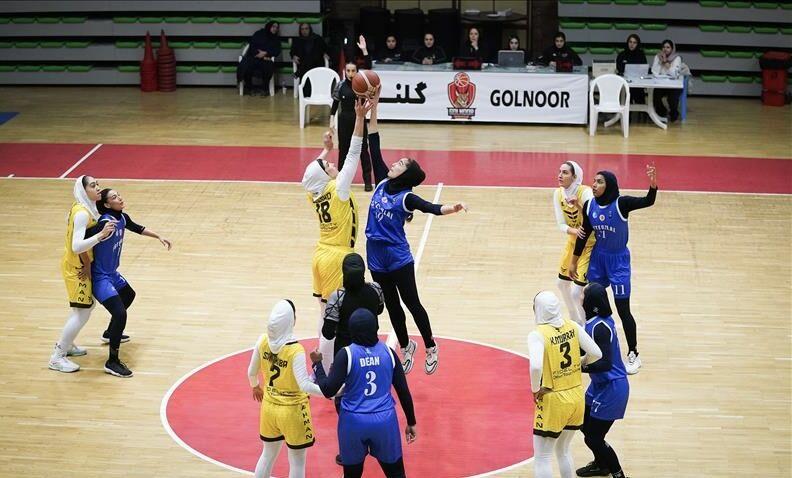 اندیشه شیروان