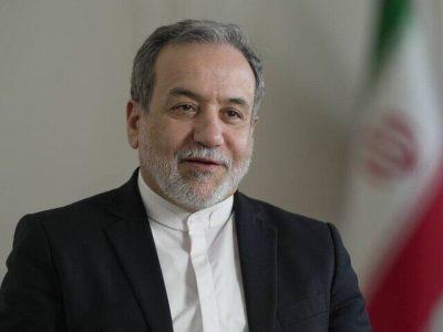 عراقچی: ایران برای توافق بر پایه احترام و منفعت متقابل آماده است