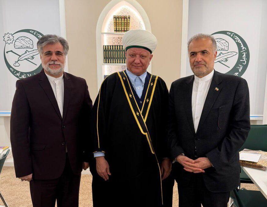 اندیشه شیروان