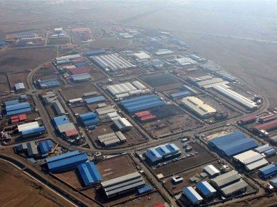 ملایر در مسیر جهانی شدن/ ایجاد شهرک بینالمللی مبلمان منبت ۴۳۰ هکتاری