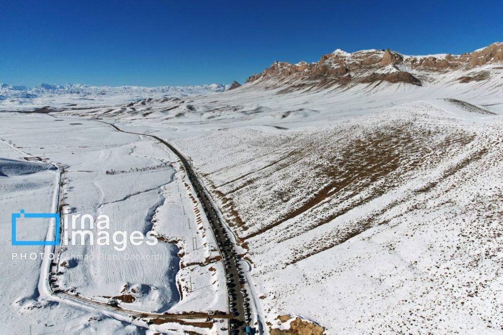 اندیشه شیروان