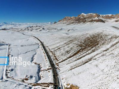هوای تهران سردتر میشود؛ احتمال یخبندان در مناطق شمالی