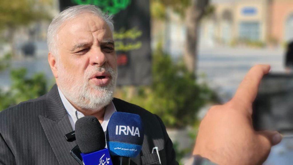 اندیشه شیروان