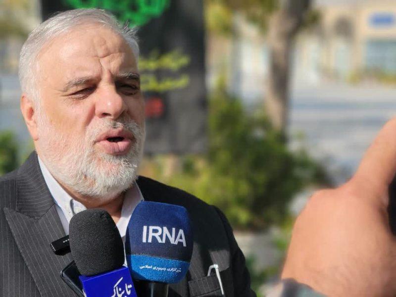 خدماترسانی بنیاد شهید با سه طرح ابتکاری در شهرستانهای استان تهران