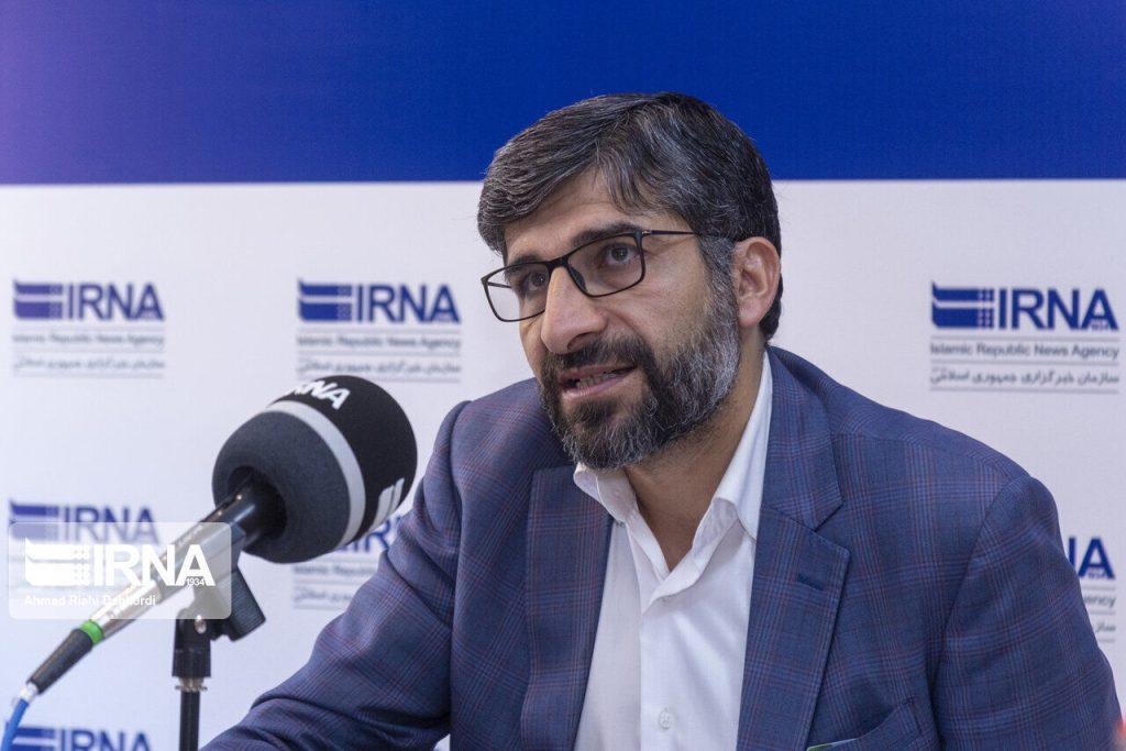 اندیشه شیروان