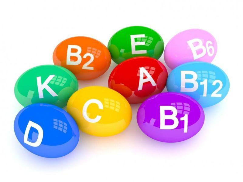 فراتر از نیاز؛ پیامدهای تلخ افراط در مصرف ویتامینها