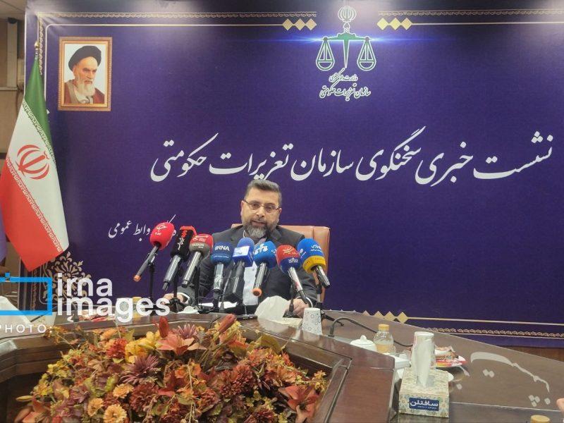 رسیدگی به بیش از ۵۱۹ هزار پرونده در تعزیرات/ گرانفروشی و کمفروشی در صدر تخلفات است