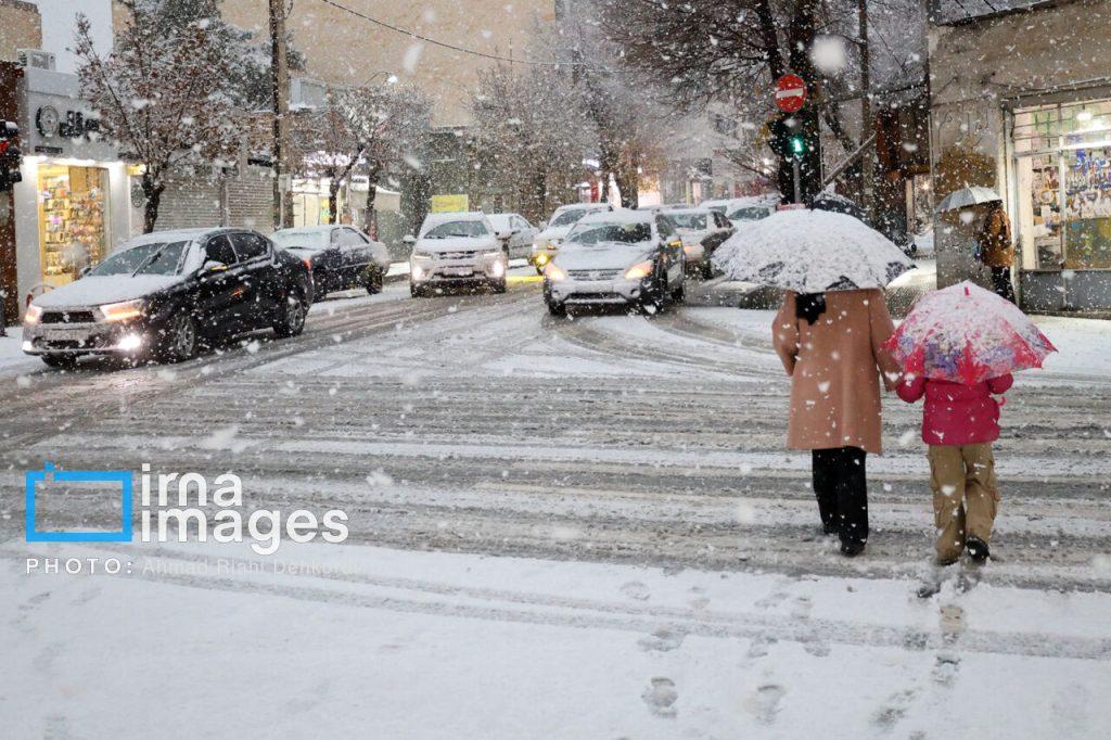 اندیشه شیروان