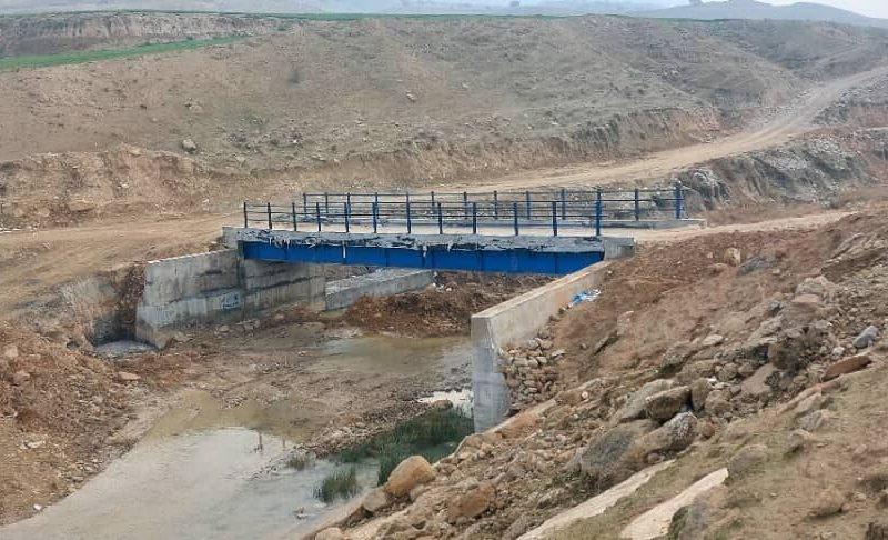 دسترسی آسان ۲۰۰ بهرهبرداری روستایی کهگیلویه به اراضی کشاورزی مناسب