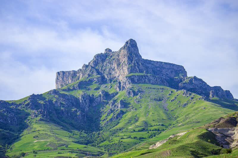 اندیشه شیروان