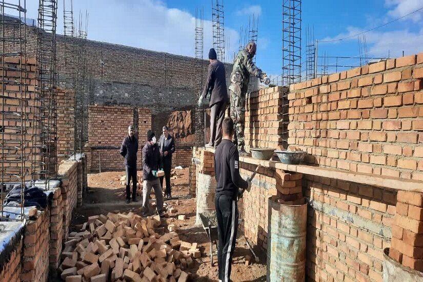 اندیشه شیروان