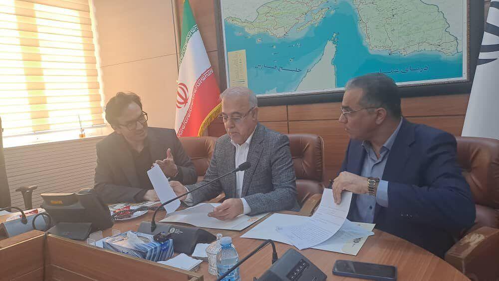 اندیشه شیروان