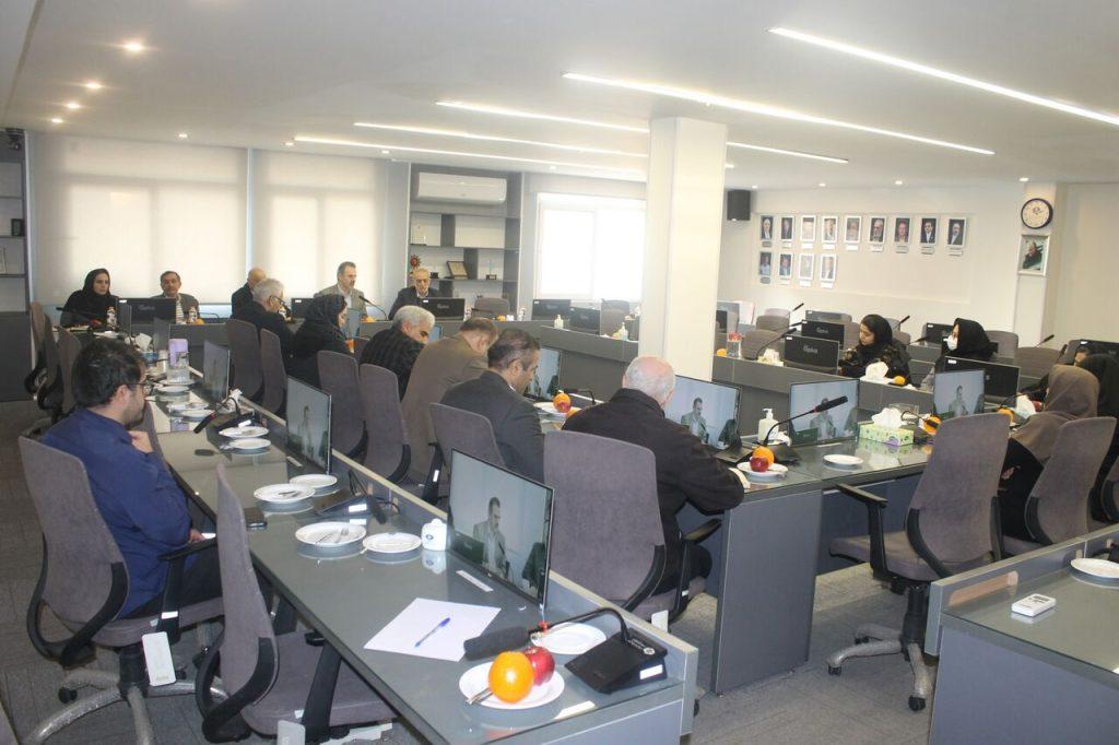 اندیشه شیروان