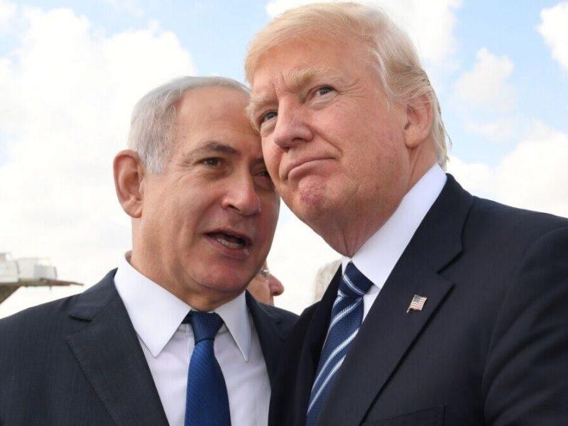 نتانیاهو دنبال بهرهبرداری حداکثری از نشست فلوریدا