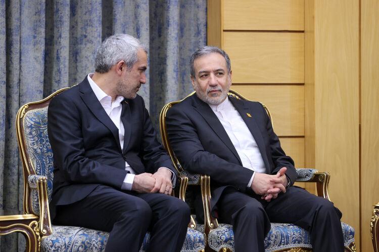 تناقضی میان پیگیری فعالانه کاهش تحریم و اصلاح سازوکارهای داخلی وجود ندارد