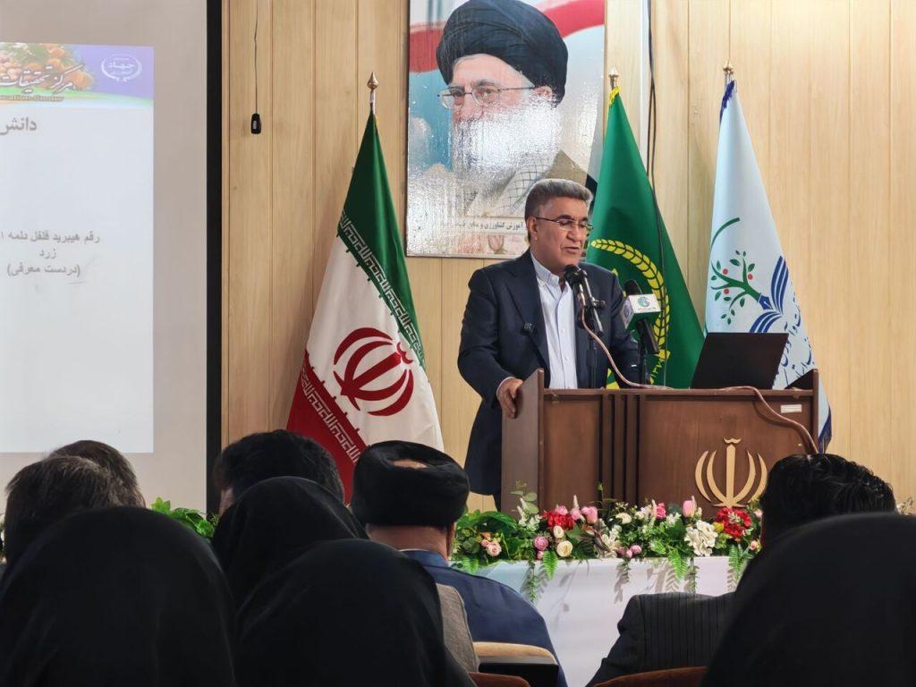 اندیشه شیروان