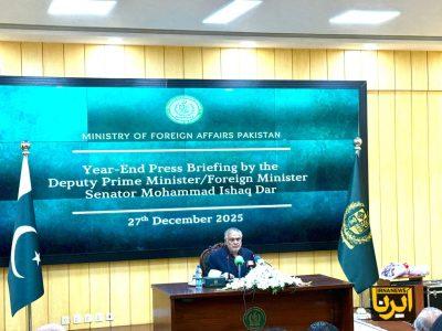 اسلامآباد: روند خوبی را در روابط با تهران دنبال میکنیم