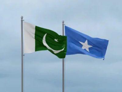 پاکستان اقدام رژیم صهیونیستی در به رسمیت شناختن سومالیلند را محکوم کرد