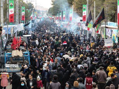 کرمان میزبان ملت؛ آمادگی کامل دیار کریمان برای ششمین سالگرد شهادت حاج قاسم
