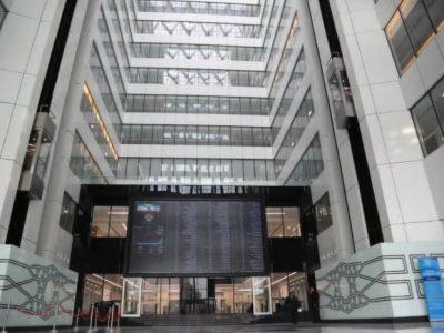 سود بیش از ۶۳ درصدی ارزش سهام سایپا در سال جاری