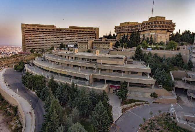 رشد ۲ برابری حضور اساتید دانشگاه شیراز در جمع پژوهشگران پراستناد علوم انسانی