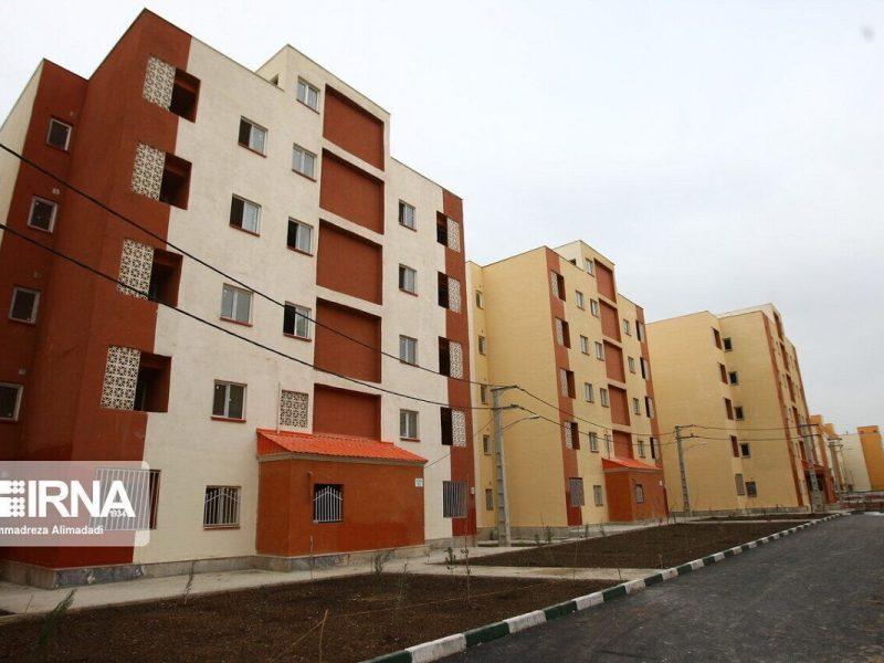 ثبتنام طرح مسکن «جوانی جمعیت» در زنجان ادامه دارد