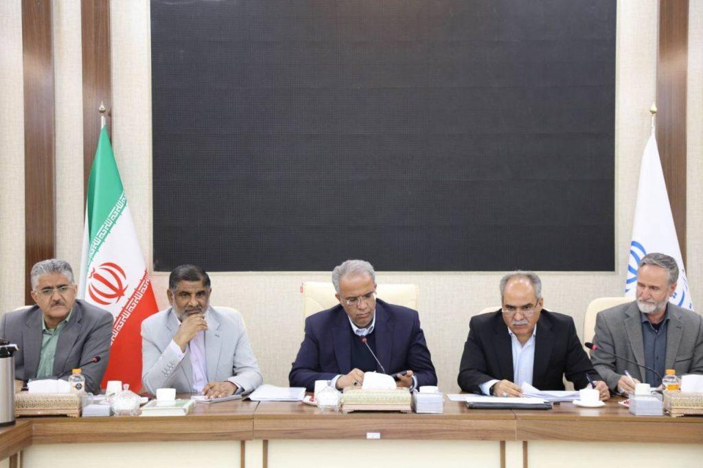 اندیشه شیروان