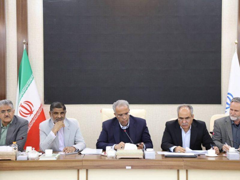 کارسازی ۲ هزار میلیارد تومان اوراق مرابحه برای پروژههای عمرانی سیستان و بلوچستان