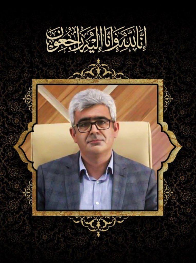 اندیشه شیروان