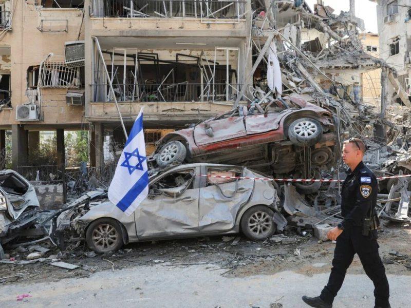 الجزیره: در صورت درگیری مجدد با اسرائیل، خویشتنداری ماه ژوئنِ تهران تکرار نخواهد شد