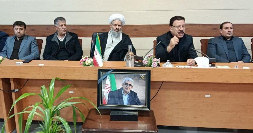 اندیشه شیروان