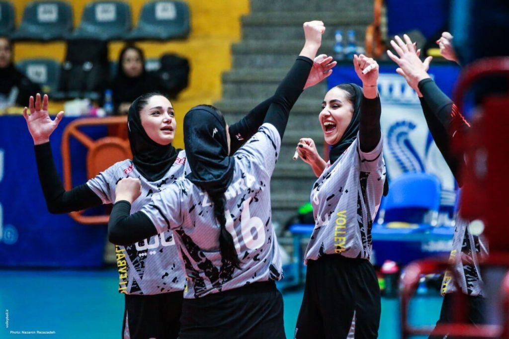 اندیشه شیروان