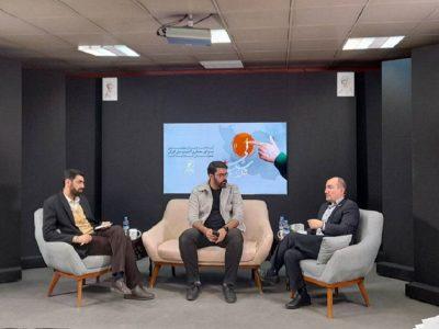 نقد شهید سلیمانی در یک نشست اندیشهای: نگاه ما به سردار نباید صفر و صدی باشد