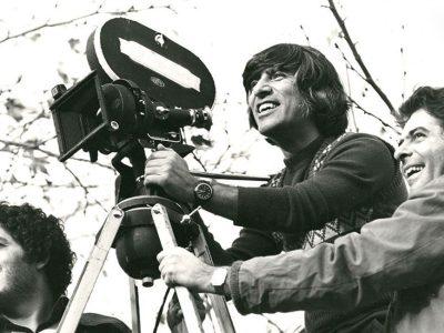 ایوب آقاخانی: استاد بیضایی فارسیترین و ایرانیترین درامنویس تاریخ کشورمان است