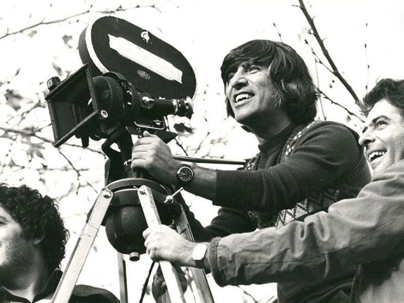 ایوب آقاخانی: استاد بیضایی فارسیترین و ایرانیترین درامنویس تاریخ کشورمان است