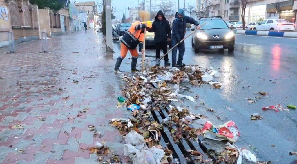 اندیشه شیروان