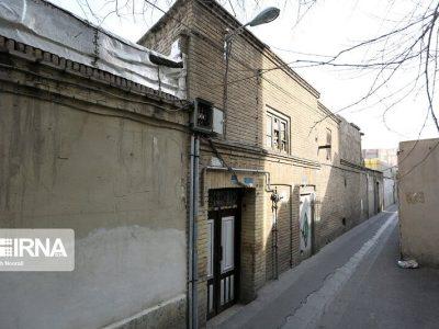 بازآفرینی ۱۷ هزار هکتار محلات هدف خراسان رضوی نیازمند تامین اعتبار است