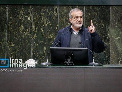 نامه پزشکیان به مجلس برای اصلاح لایحه بودجه/ دولت به مطالبه نمایندگان پاسخ مثبت داد