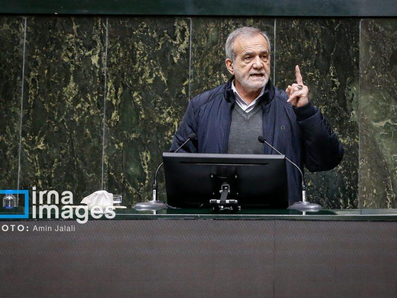 نامه پزشکیان به مجلس برای اصلاح لایحه بودجه/ دولت به مطالبه نمایندگان پاسخ مثبت داد