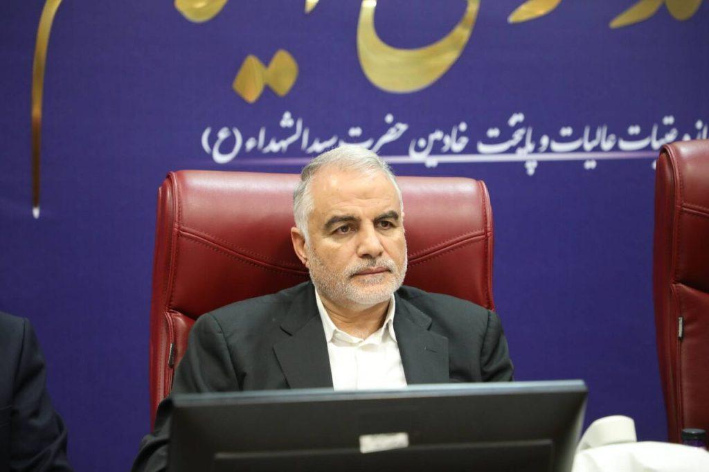 اندیشه شیروان