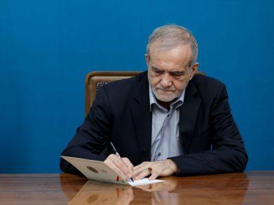 رئیس جمهور: معیشت مردم دغدغه هر روز من است