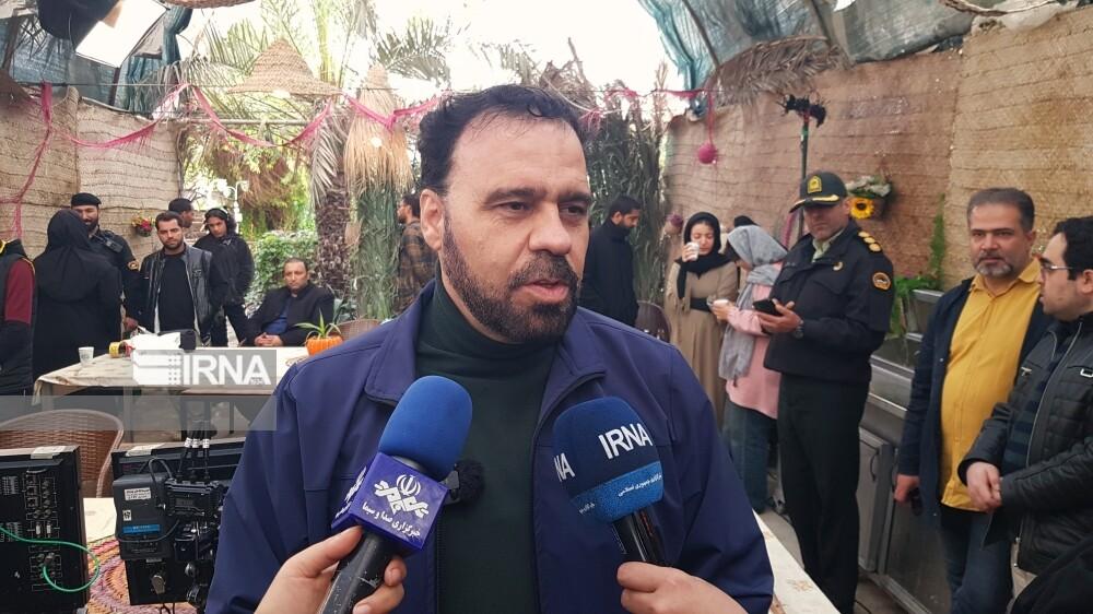 اندیشه شیروان