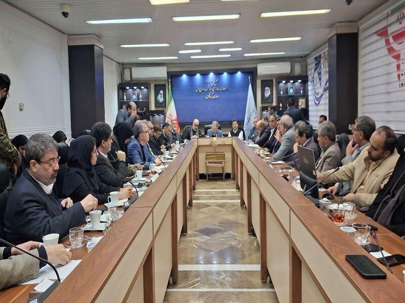 اندیشه شیروان