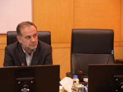 نماینده مجلس: لایحه بودجه باید منطبق با واقعیت و مورد تایید مردم باشد