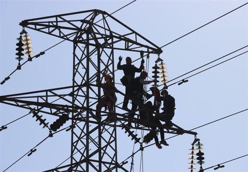 اجرای ۱۴ پروژه بزرگ برای تامین برق پایدار هرمزگان در تابستان ۱۴۰۵ برنامهریزی شده است