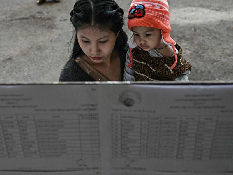 انتخابات مرحلهای میانمار؛ فرصت یا توجیه حکومت نظامی؟