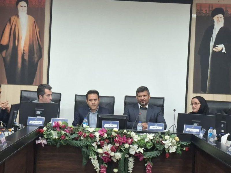 میزبانی ایران از مسابقات سه‌گانه آسیا با استقبال گسترده مواجه شد