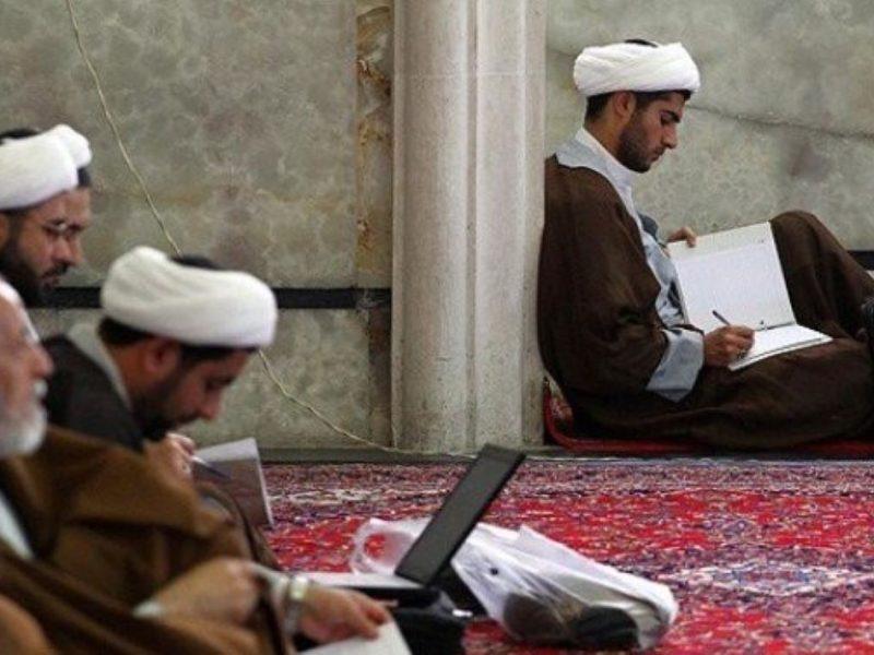 ۱۰ درصد از نیات موقوفات زنجان به مدارس علمیه اختصاص دارد